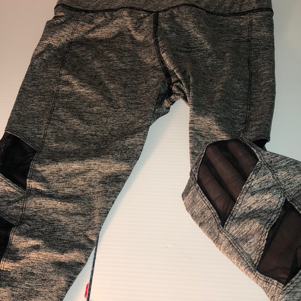 Gym legging - Picture 3 of 6